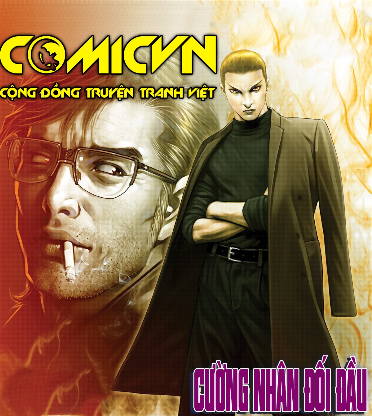 Người Trong Giang Hồ Chap 2131 - Truyen.Chap.VN